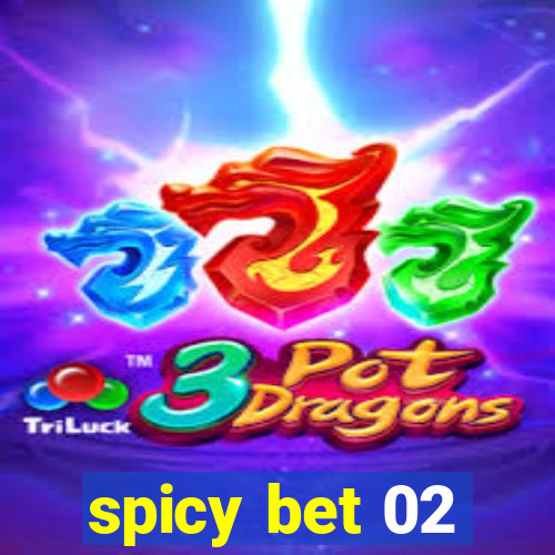 spicy bet 02